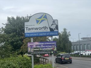 Private investigator Tamworth.