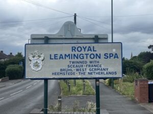 Private investigator leamington spa.